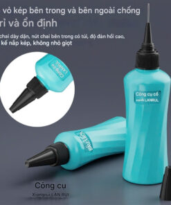 Lọ kim Lanrui M110