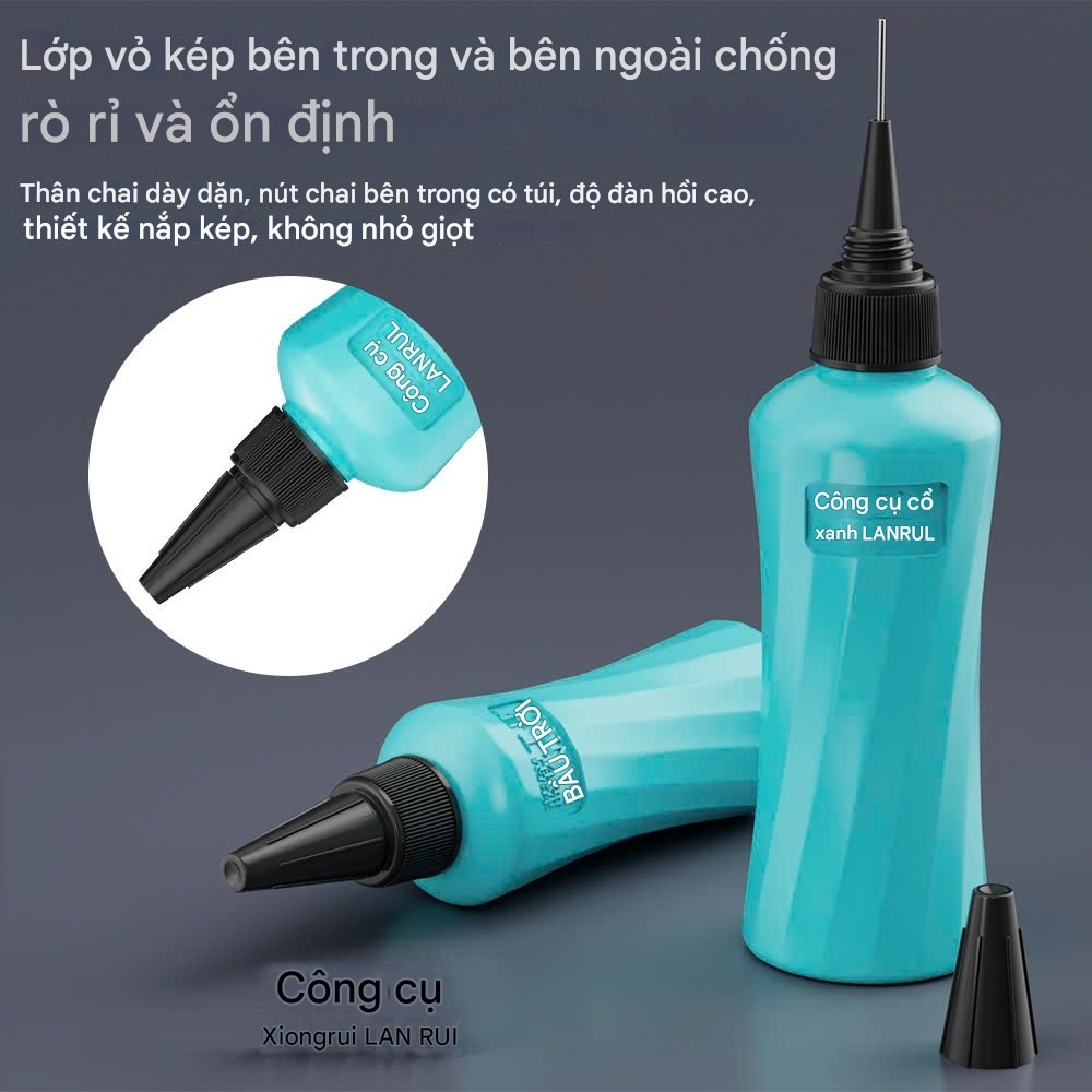 lo kim lanrui m110 - 5 Lọ kim Lanrui M110