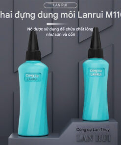 Lọ kim Lanrui M110