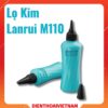 Lọ kim Lanrui M110 80ml - 120ml