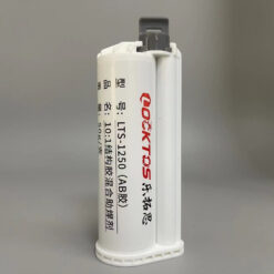 Keo lạnh 2 thành phần LOCKTOS LTS-1250