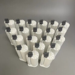 Keo lạnh 2 thành phần LOCKTOS LTS-1250