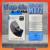 Đế nam châm MaAnt M072 làm chân viền iPhone X-17 ProMax