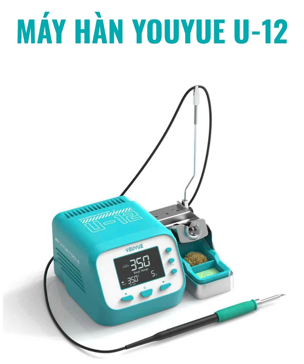 may han youyue u-12 - 1 Máy hàn YOUYUE U-12 UYUE