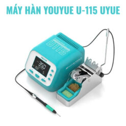 Máy hàn YOUYUE U-115 UYUE mũi hàn C115