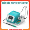 Máy hàn YOUYUE U210 UYUE mũi hàn C210