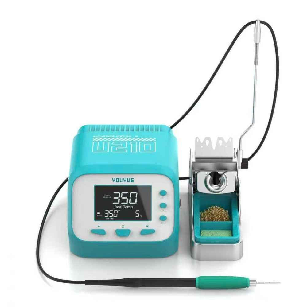 may han youyue u210 - 1 Máy hàn YOUYUE U-210 UYUE