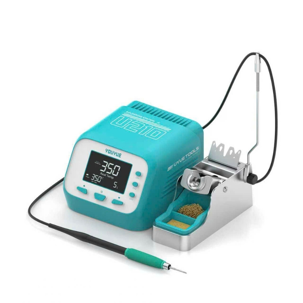 may han youyue u210 - 1 Máy hàn YOUYUE U-210 UYUE