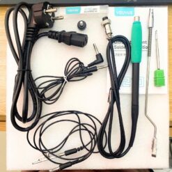 Máy hàn YOUYUE U-210 UYUE mũi hàn C210