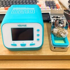 Máy hàn YOUYUE U-210 UYUE mũi hàn C210