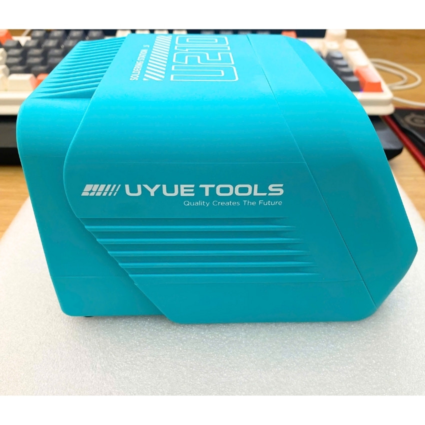 Máy hàn YOUYUE U-210 UYUE mũi hàn C210