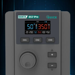 Máy khò Quick 857 Pro