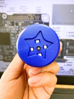 Máy quấn keo Mechanic iR18