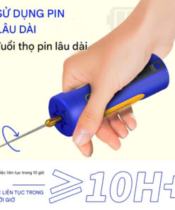 Máy quấn keo Mechanic iR18