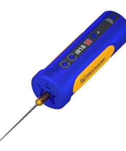 Máy quấn keo Mechanic iR18