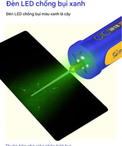 Máy quấn keo Mechanic iR18