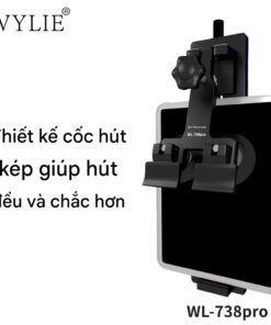 Máy tách màn hình Wylie WL-738Pro