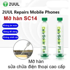 Mỡ hàn 2uul sc14
