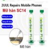 Mỡ hàn 2UUL SC14 10cc