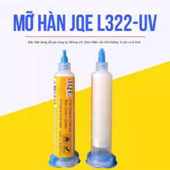 Mỡ hàn JQE L322-UV