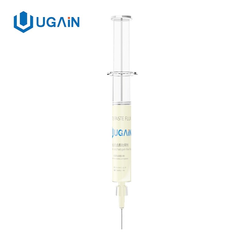 mỡ hàn ugain 78 a