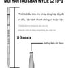 mui han tao chan Wylie C210-Q