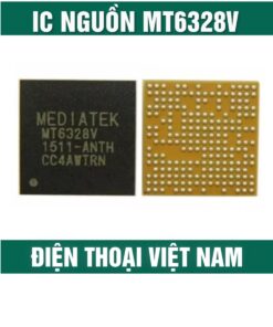 IC nguồn MT6328V