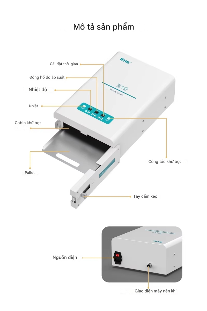 noi hap uyue x10 - 1