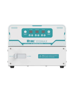 Nồi hấp UYUE X10MAX màn hình điện thoại và máy tính bảng 15 inch