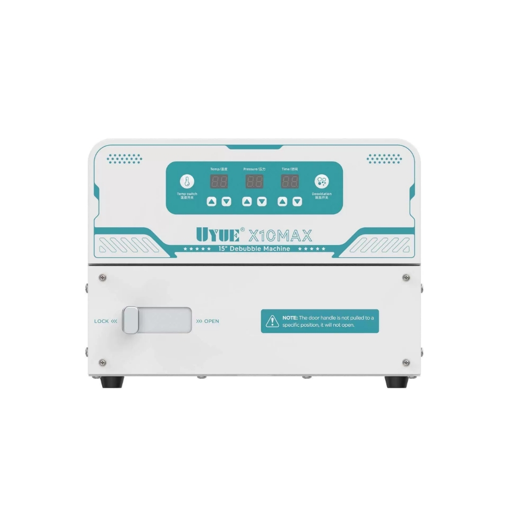 noi hap uyue x10max - 1 Nồi hấp UYUE X10MAX màn hình điện thoại và máy tính bảng 15 inch