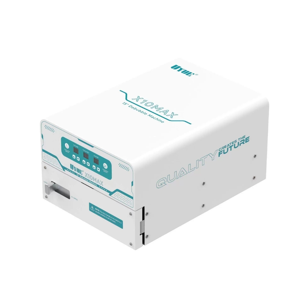 noi hap uyue x10max - 1 Nồi hấp UYUE X10MAX màn hình điện thoại và máy tính bảng 15 inch