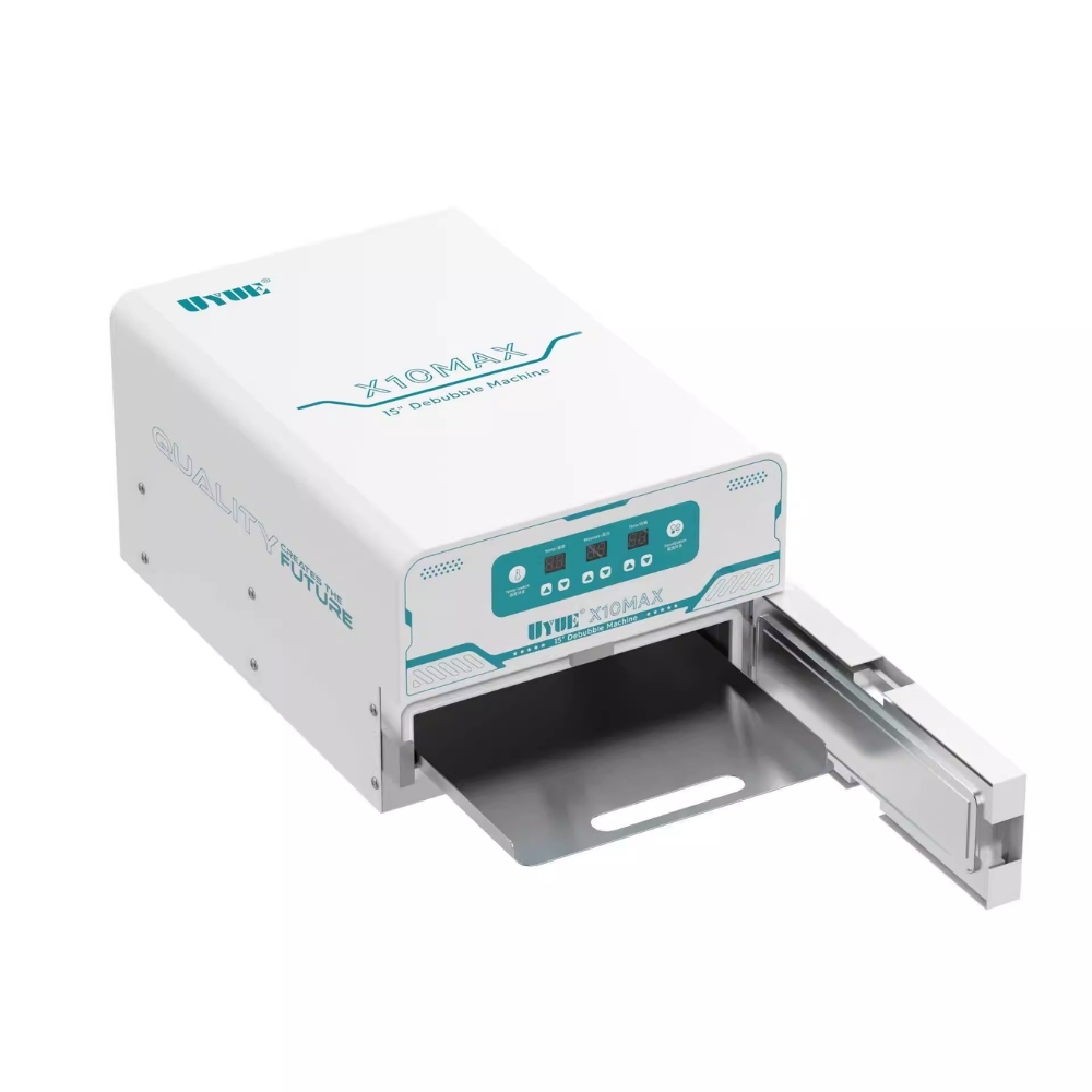 noi hap uyue x10max - 1 Nồi hấp UYUE X10MAX màn hình điện thoại và máy tính bảng 15 inch