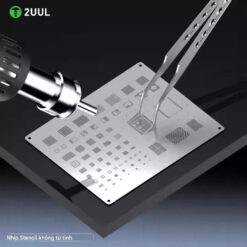 Panh Nhíp 2UUL TW22