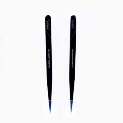 Panh Nhíp WXY _X/Y đen siêu nhọn