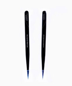 Panh Nhíp WXY _X/Y đen siêu nhọn