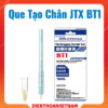 Que tạo chân JTX BT1