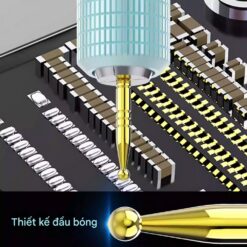 Que tạo chân JTX BT1