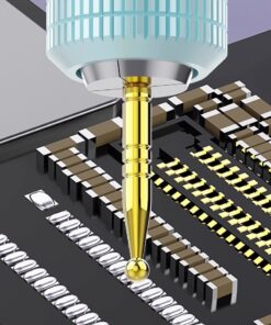 Que tạo chân JTX BT1