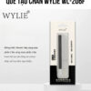 Que tạo chân Wylie WL-206F