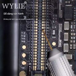 Que tạo chân Wylie WL-206F