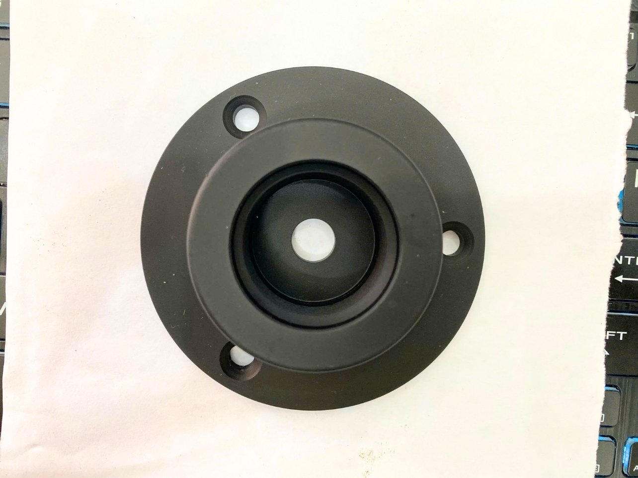 Tay xoay kính hiển vi Mechanic M6 xoay 360°