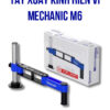 Tay xoay kính hiển vi Mechanic M6