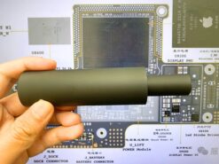 Tay xoay kính hiển vi Mechanic M6 xoay 360°