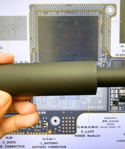 Tay xoay kính hiển vi Mechanic M6 xoay 360°