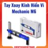 Tay xoay kính hiển vi Mechanic M6 xoay 360°