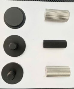 Tay xoay kính hiển vi Mechanic M6 xoay 360°