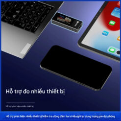 Test sạc 2UUL PW21 Type-C