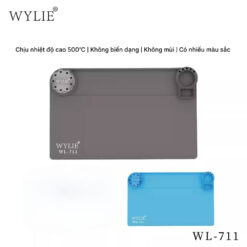 Thảm lót kỹ thuật Wylie WL-711