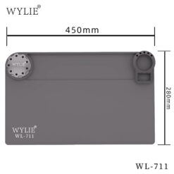 Thảm lót kỹ thuật Wylie WL-711