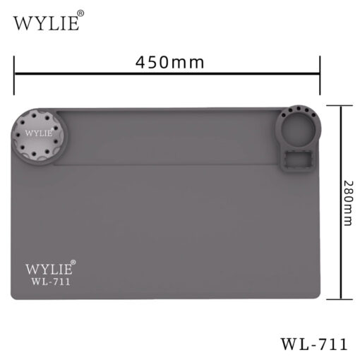 Thảm lót kỹ thuật Wylie WL-711